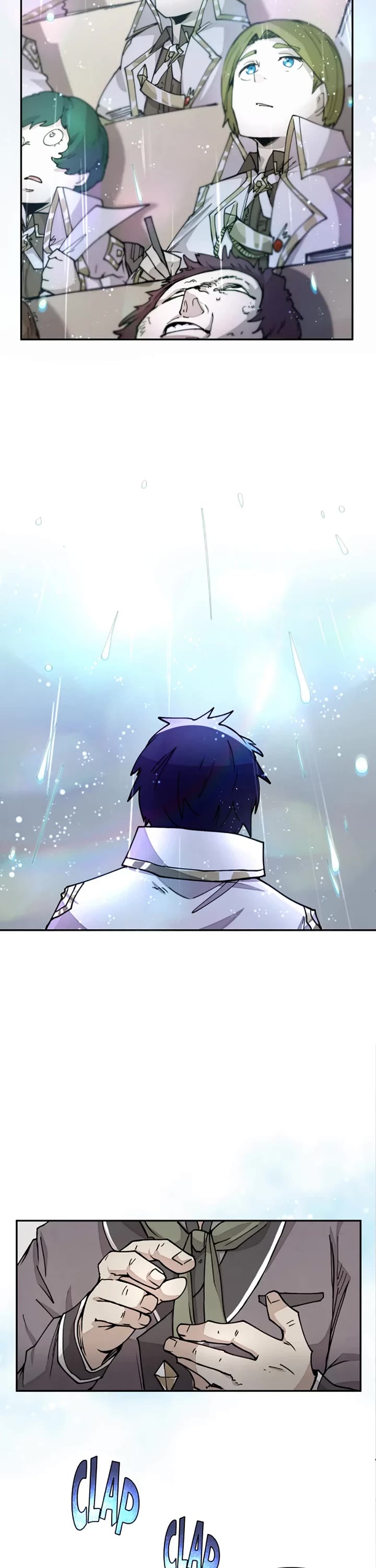 Reincarnation of the Hero Party's Archmage Chapter 16 page 18 - Chapter 16