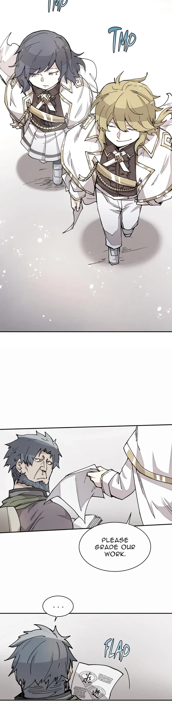 Reincarnation of the Hero Party's Archmage Chapter 16 page 2 - Chapter 16