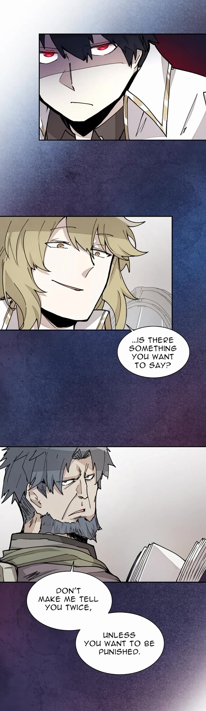 Reincarnation of the Hero Party's Archmage Chapter 16 page 25 - Chapter 16