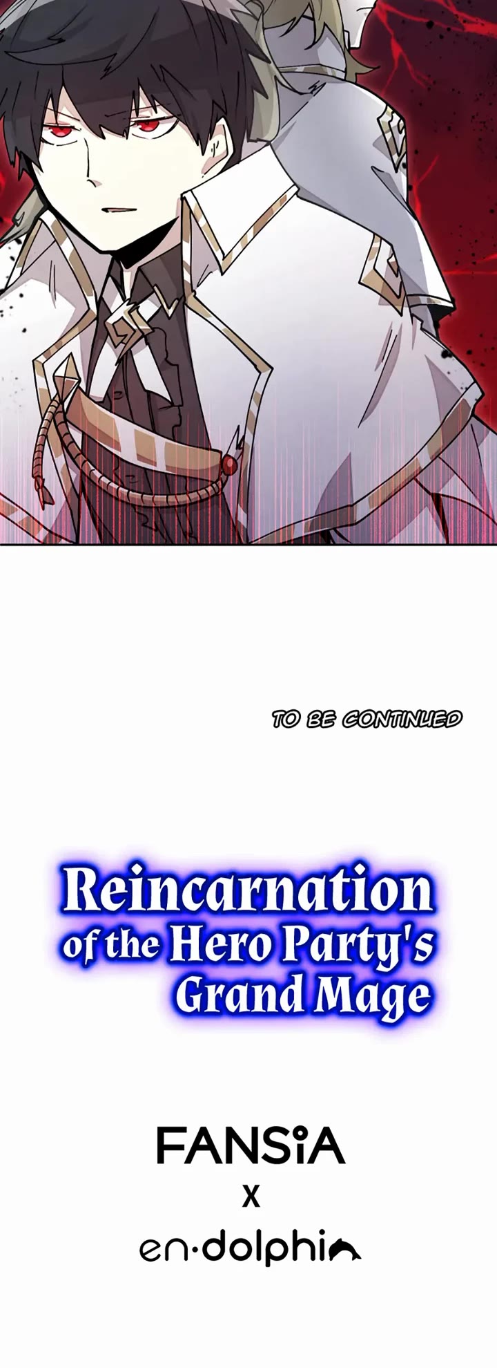 Reincarnation of the Hero Party's Archmage Chapter 16 page 27 - Chapter 16