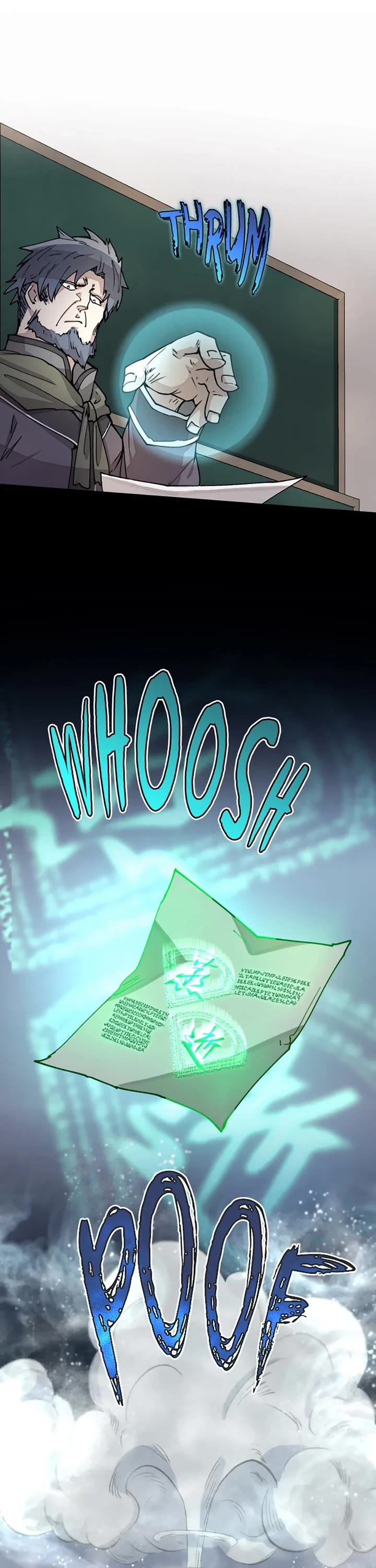 Reincarnation of the Hero Party's Archmage Chapter 16 page 3 - Chapter 16