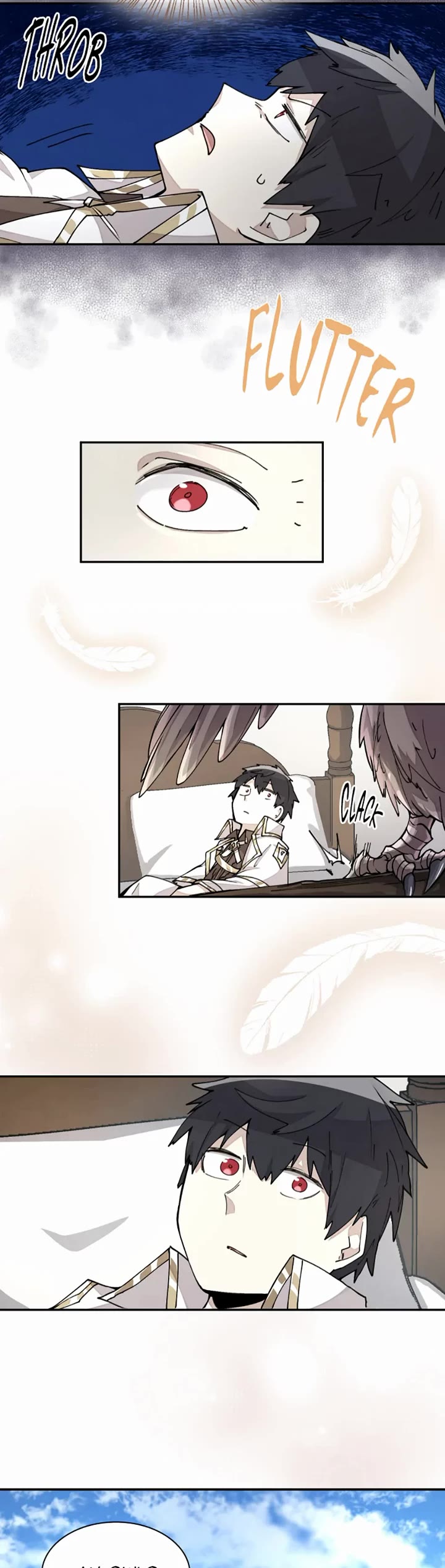 Reincarnation of the Hero Party's Archmage Chapter 17 page 19 - Chapter 17