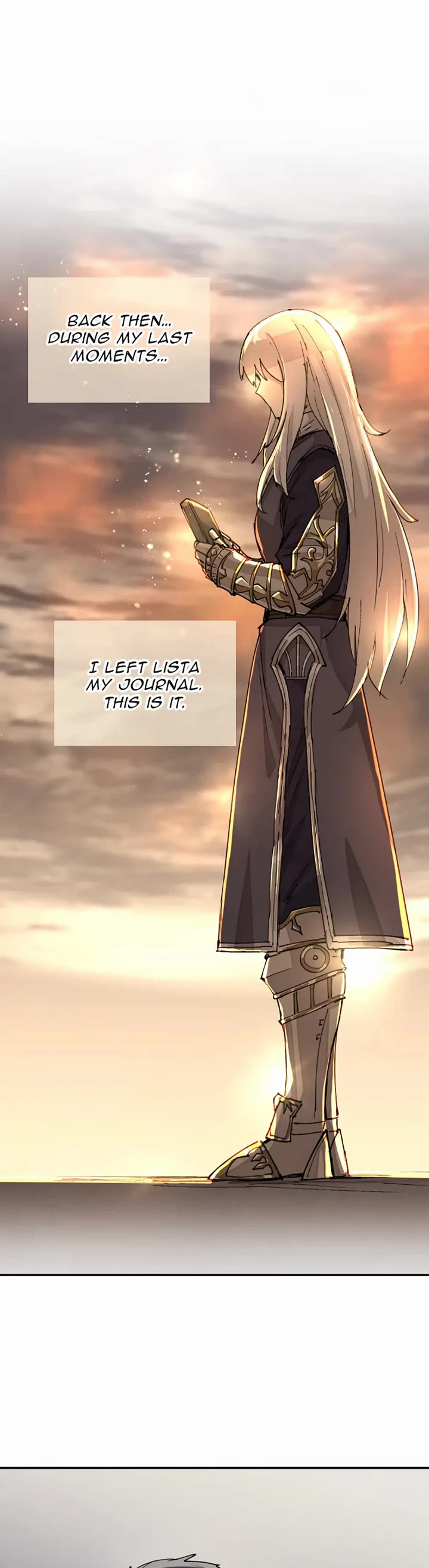 Reincarnation of the Hero Party's Archmage Chapter 17 page 24 - Chapter 17