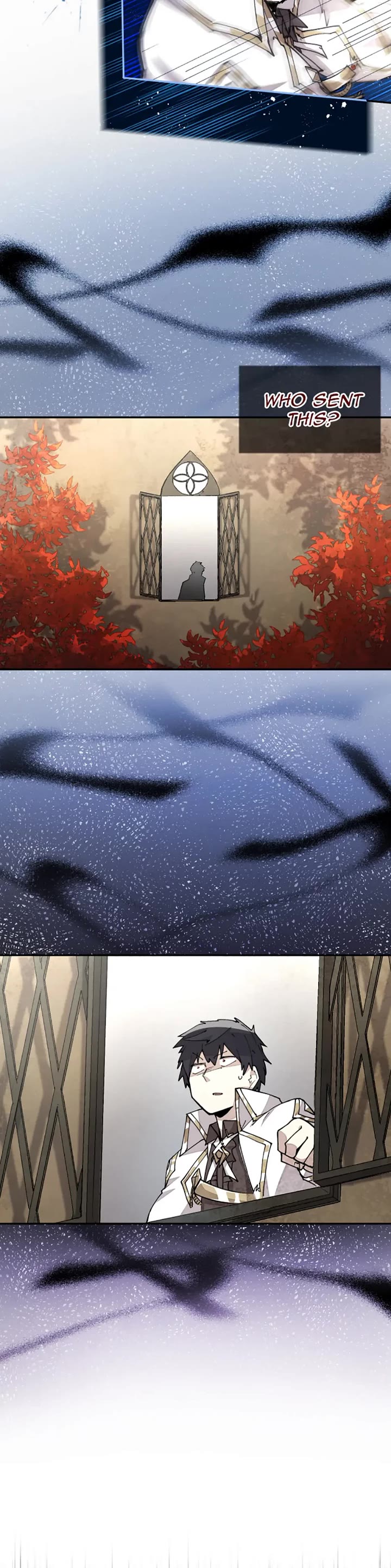 Reincarnation of the Hero Party's Archmage Chapter 17 page 26 - Chapter 17