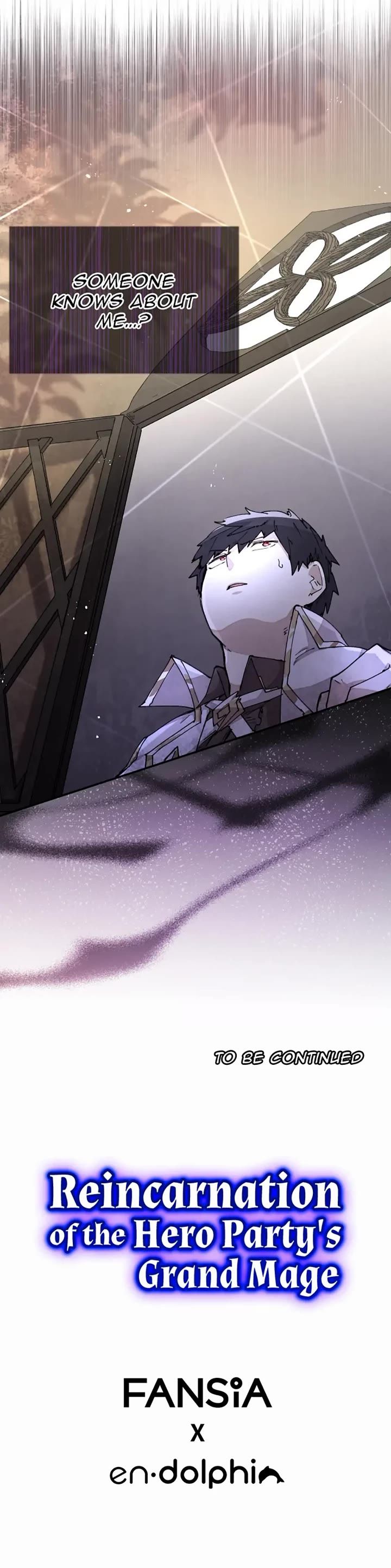 Reincarnation of the Hero Party's Archmage Chapter 17 page 27 - Chapter 17