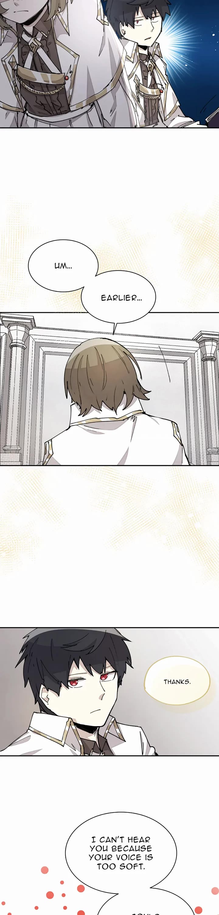 Reincarnation of the Hero Party's Archmage Chapter 17 page 6 - Chapter 17