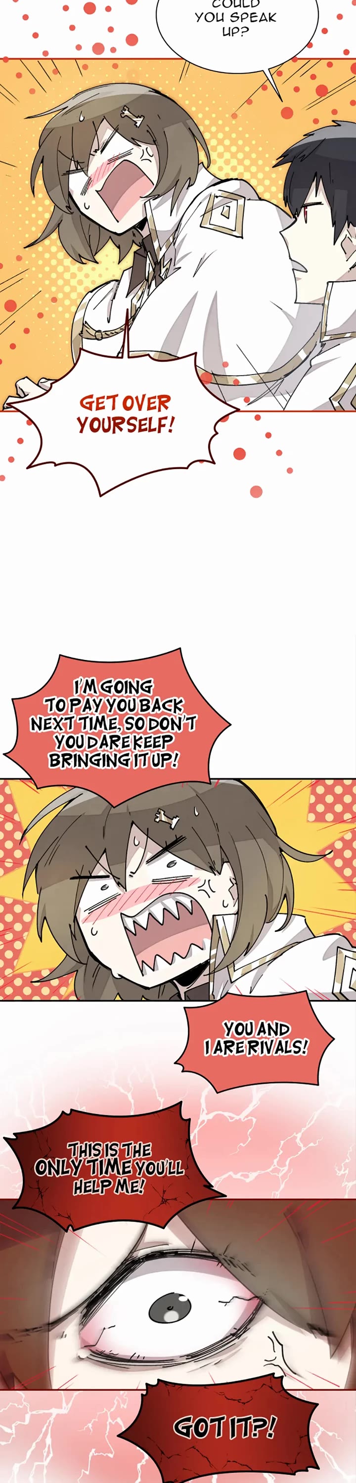 Reincarnation of the Hero Party's Archmage Chapter 17 page 7 - Chapter 17