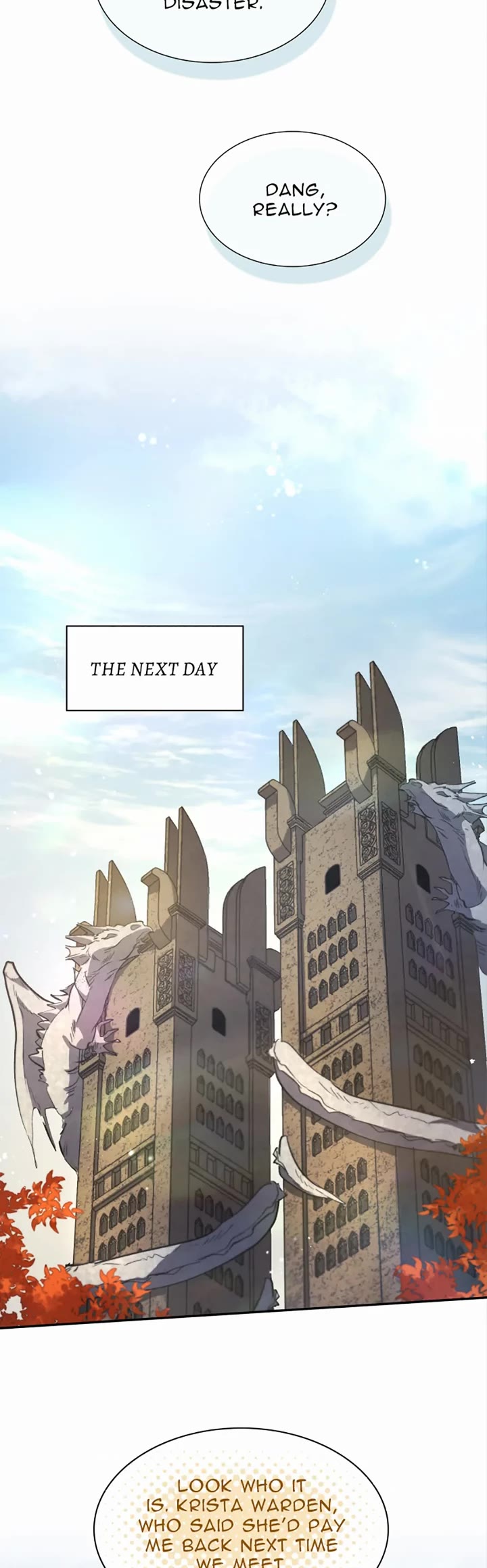 Reincarnation of the Hero Party's Archmage Chapter 17 page 9 - Chapter 17