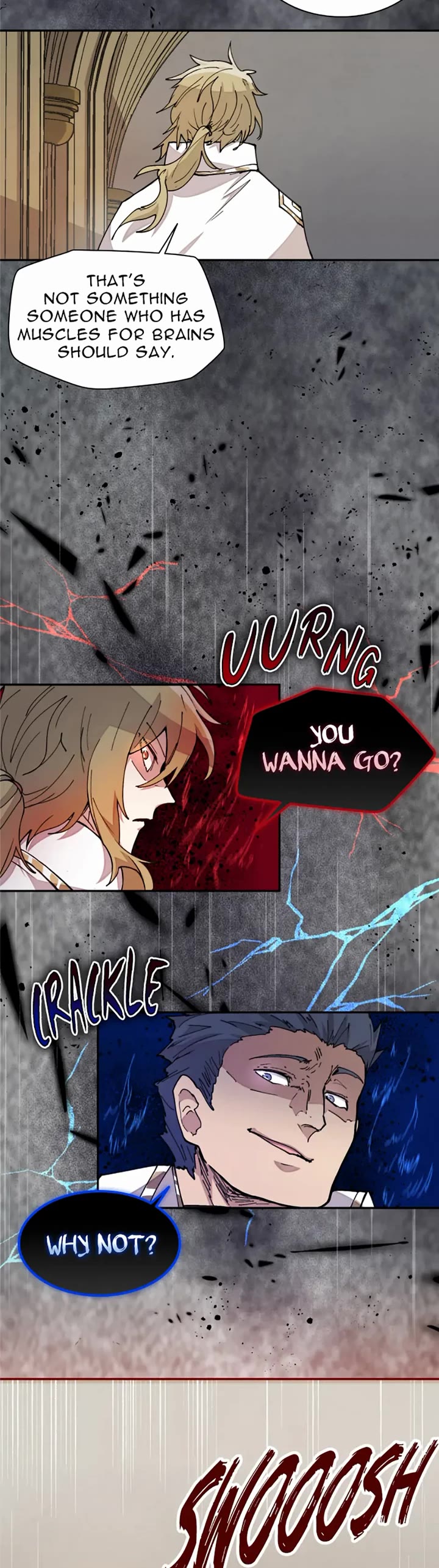 Reincarnation of the Hero Party's Archmage Chapter 18 page 10 - Chapter 18