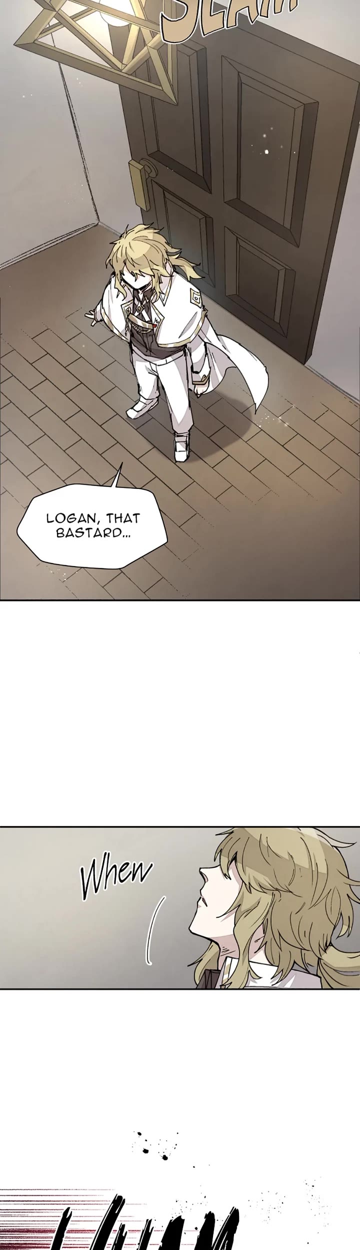 Reincarnation of the Hero Party's Archmage Chapter 18 page 14 - Chapter 18