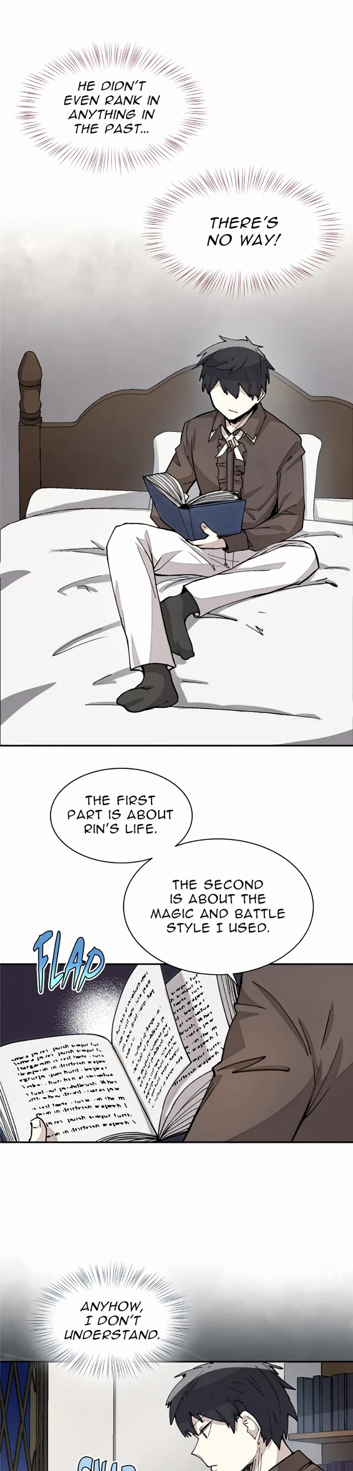 Reincarnation of the Hero Party's Archmage Chapter 18 page 16 - Chapter 18