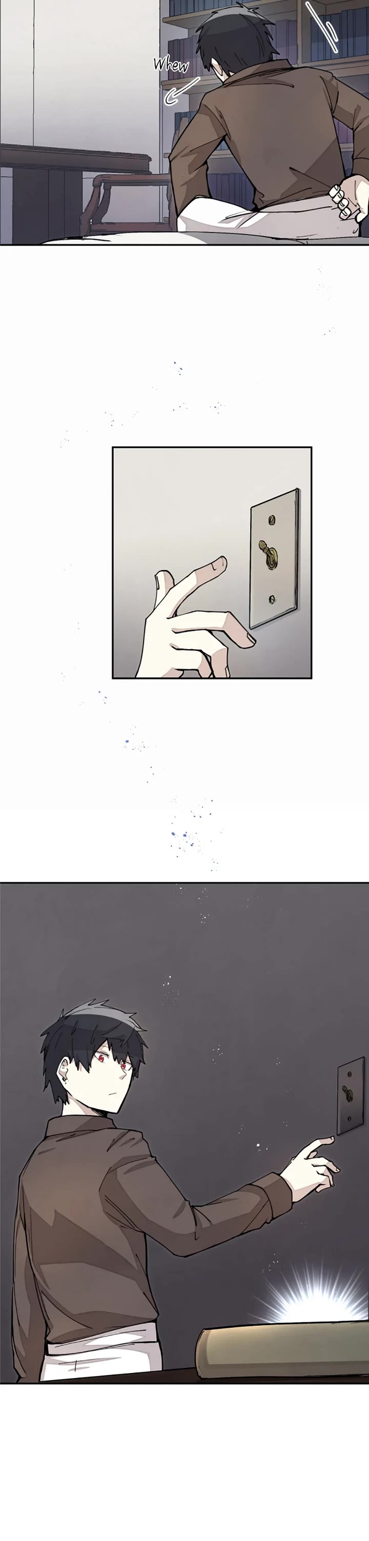 Reincarnation of the Hero Party's Archmage Chapter 18 page 18 - Chapter 18