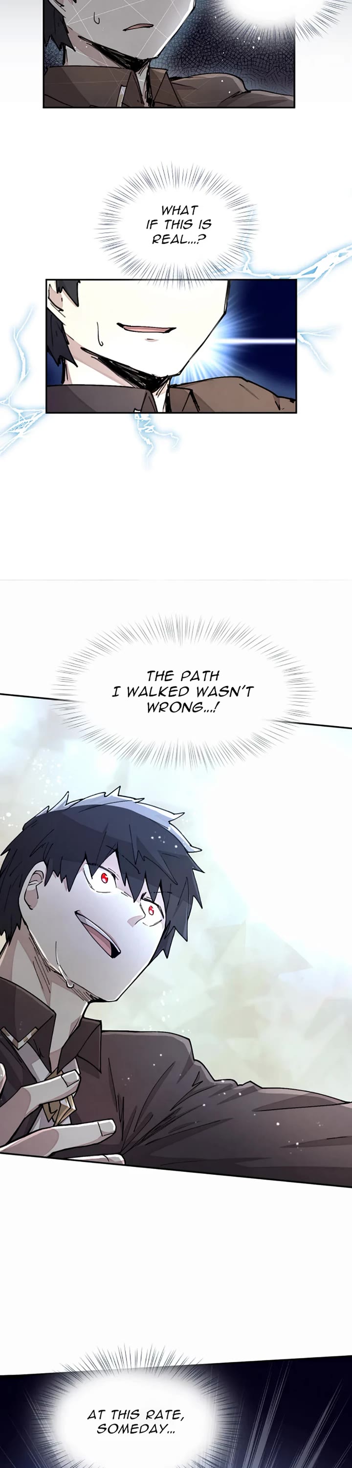 Reincarnation of the Hero Party's Archmage Chapter 18 page 26 - Chapter 18