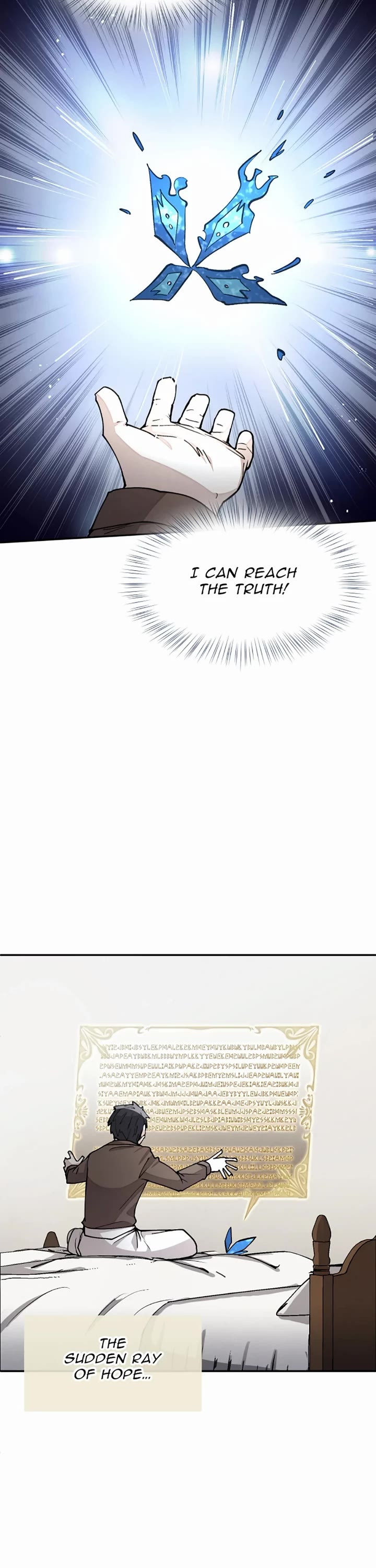 Reincarnation of the Hero Party's Archmage Chapter 18 page 27 - Chapter 18