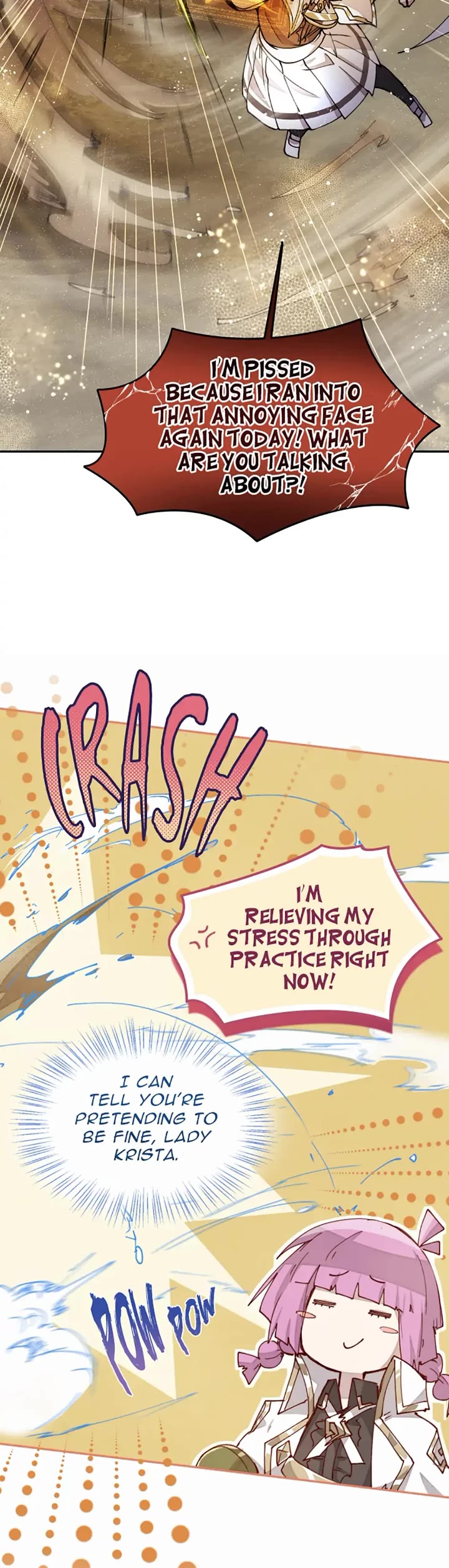 Reincarnation of the Hero Party's Archmage Chapter 18 page 5 - Chapter 18