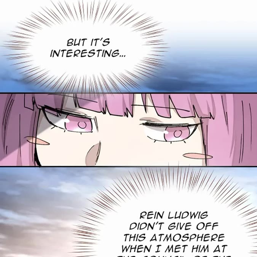 Reincarnation of the Hero Party's Archmage Chapter 18 cover