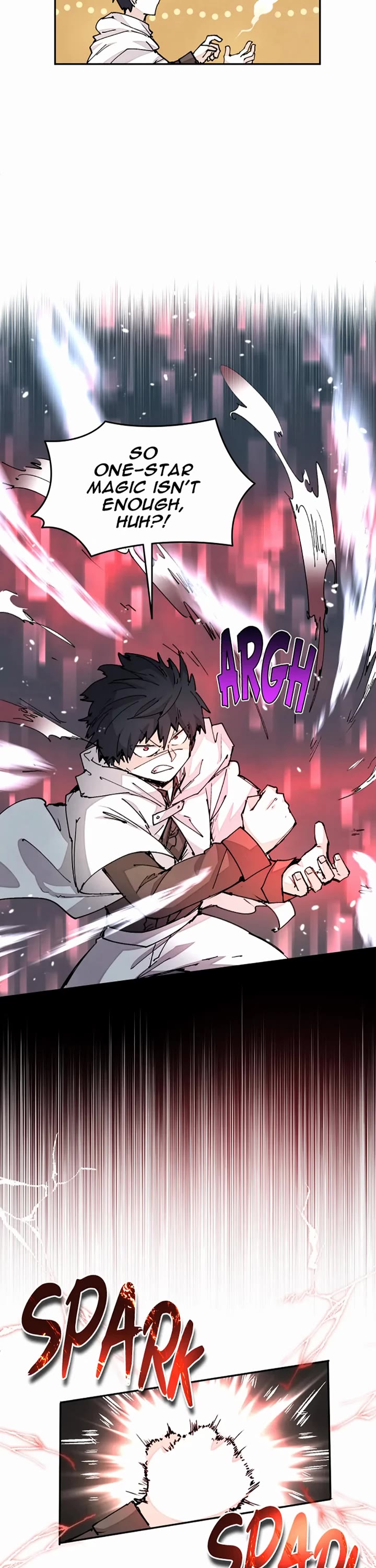 Reincarnation of the Hero Party's Archmage Chapter 19 page 12 - Chapter 19