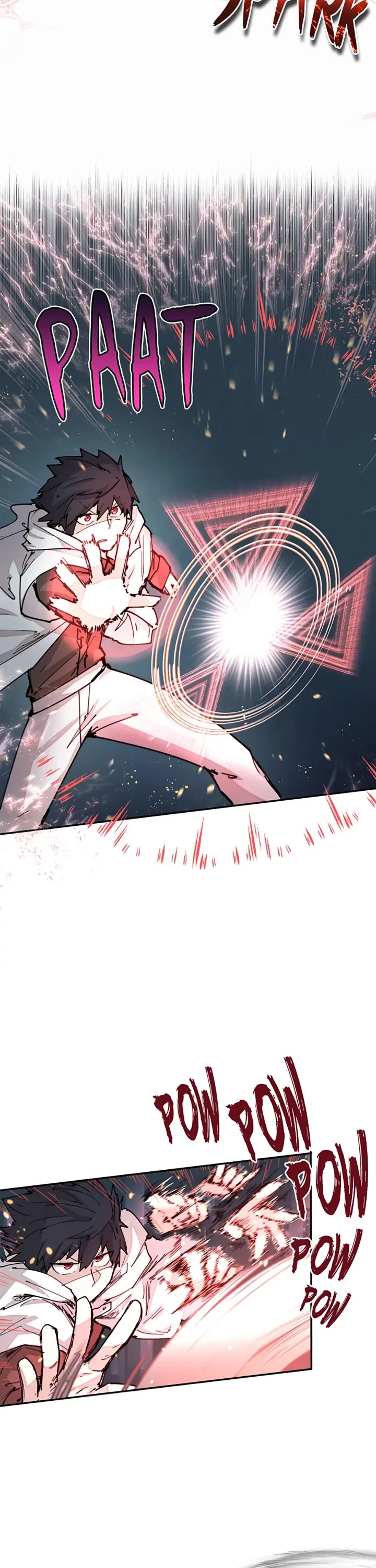 Reincarnation of the Hero Party's Archmage Chapter 19 page 13 - Chapter 19