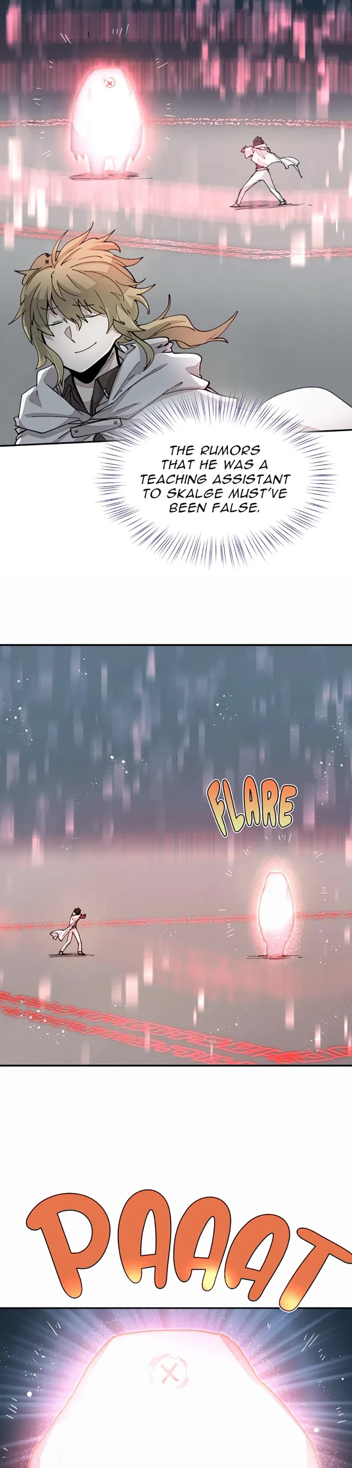 Reincarnation of the Hero Party's Archmage Chapter 19 page 18 - Chapter 19