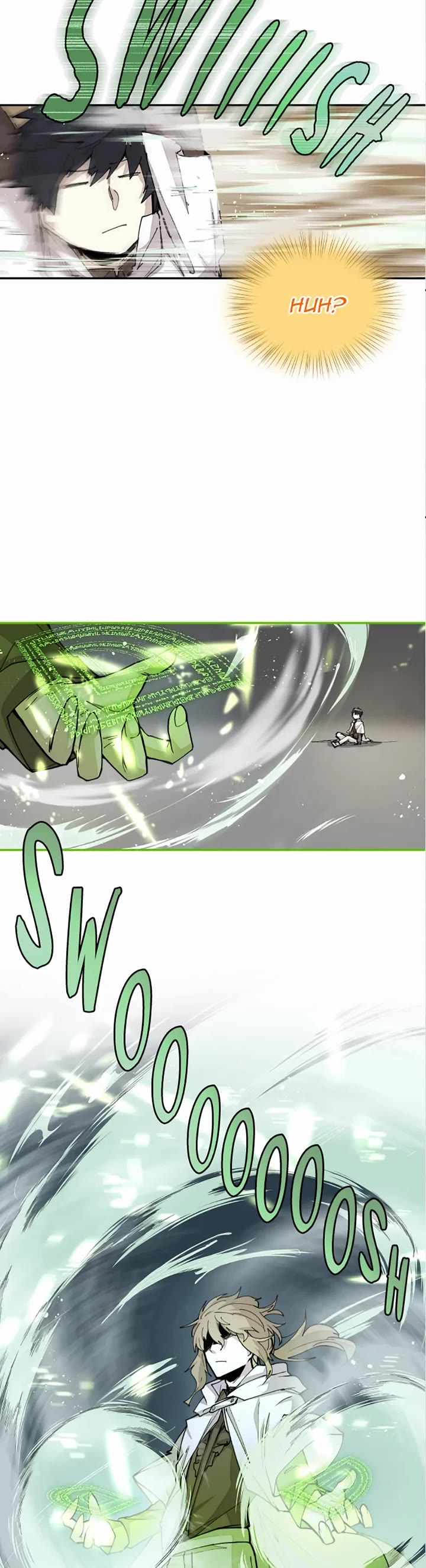 Reincarnation of the Hero Party's Archmage Chapter 19 page 25 - Chapter 19