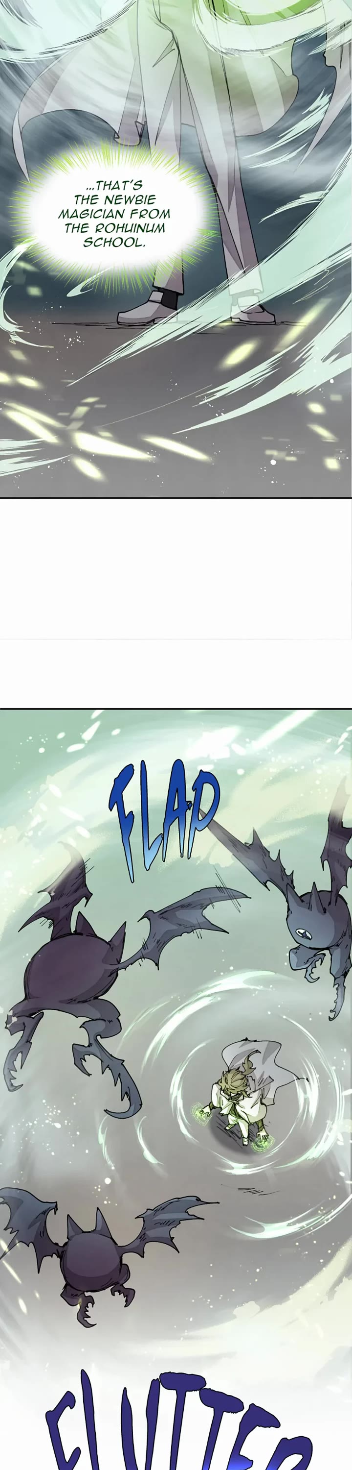 Reincarnation of the Hero Party's Archmage Chapter 19 page 26 - Chapter 19