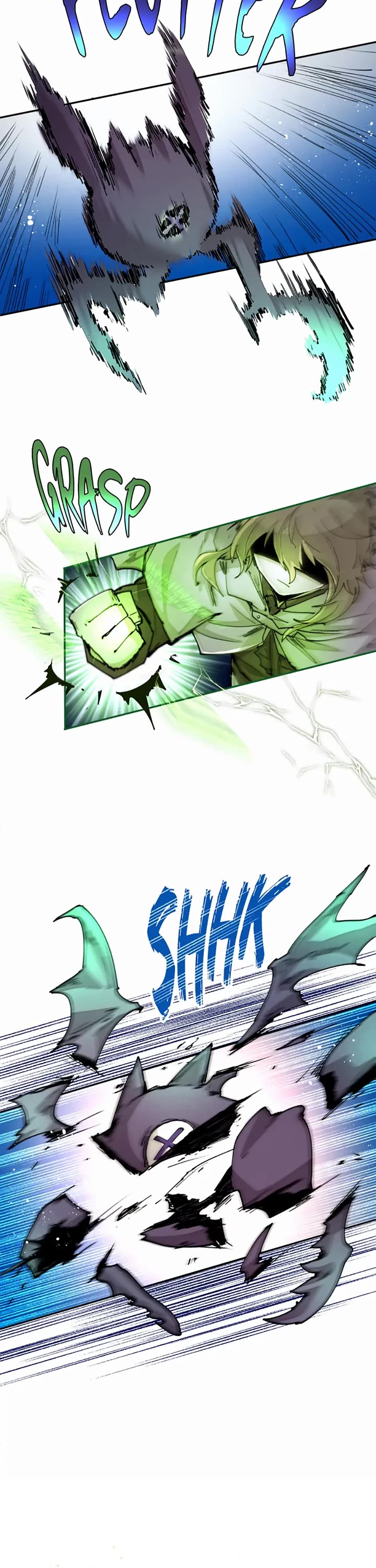 Reincarnation of the Hero Party's Archmage Chapter 19 page 27 - Chapter 19