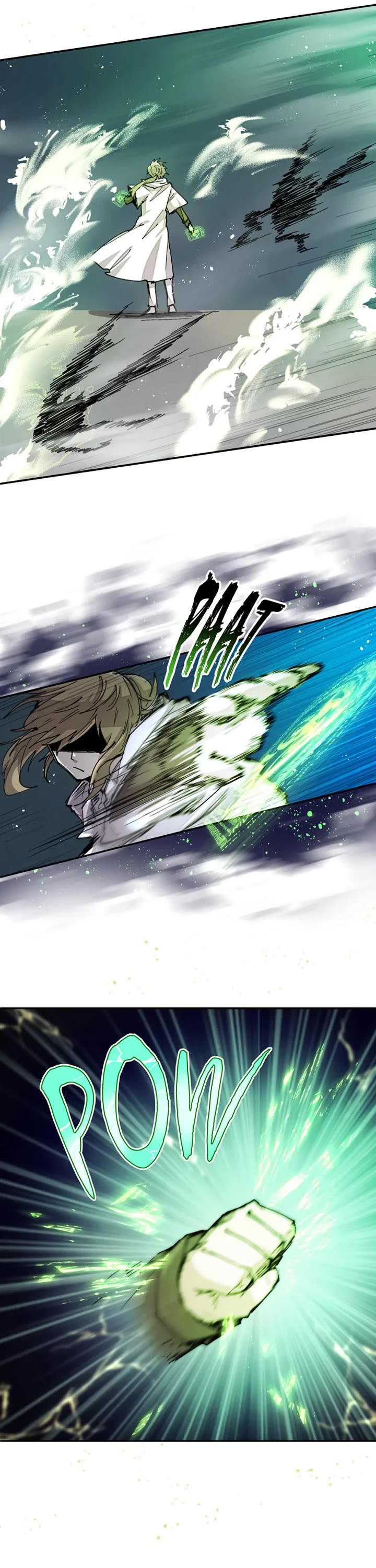Reincarnation of the Hero Party's Archmage Chapter 19 page 28 - Chapter 19