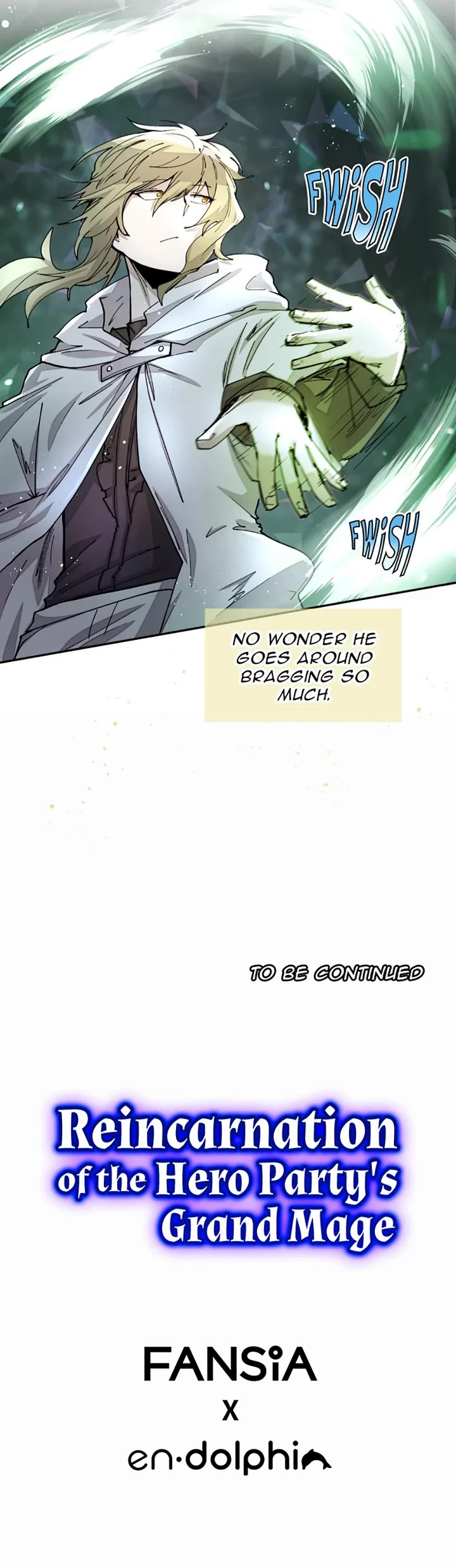 Reincarnation of the Hero Party's Archmage Chapter 19 page 30 - Chapter 19