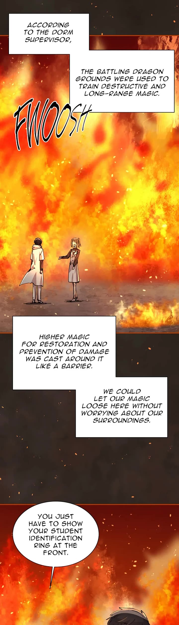 Reincarnation of the Hero Party's Archmage Chapter 19 page 5 - Chapter 19