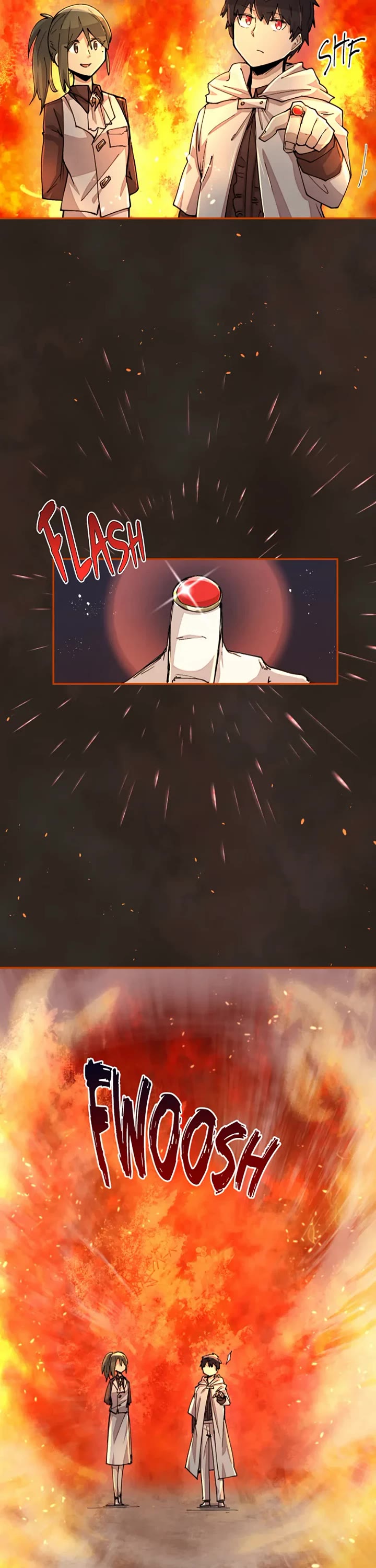 Reincarnation of the Hero Party's Archmage Chapter 19 page 6 - Chapter 19