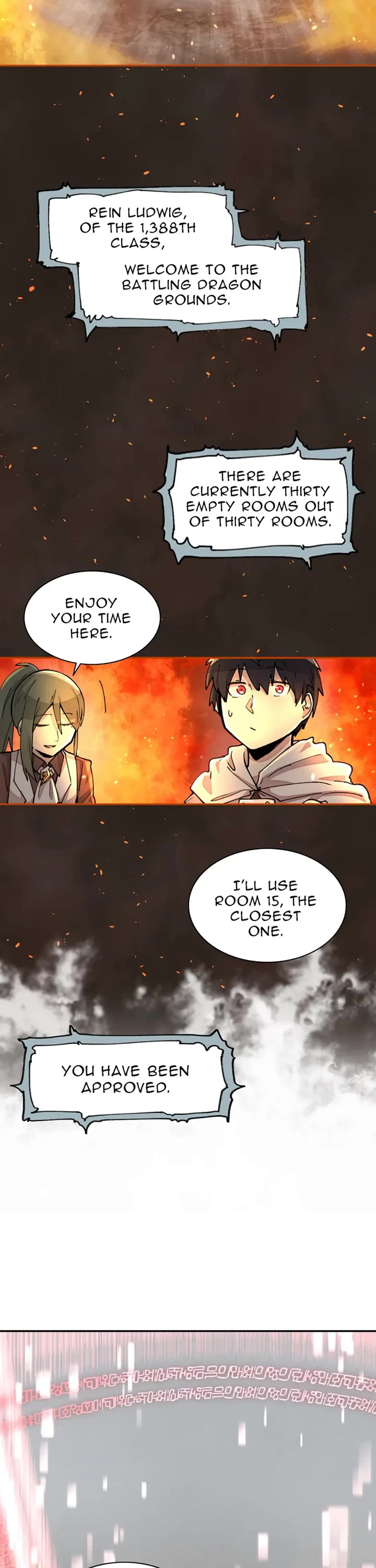 Reincarnation of the Hero Party's Archmage Chapter 19 page 7 - Chapter 19