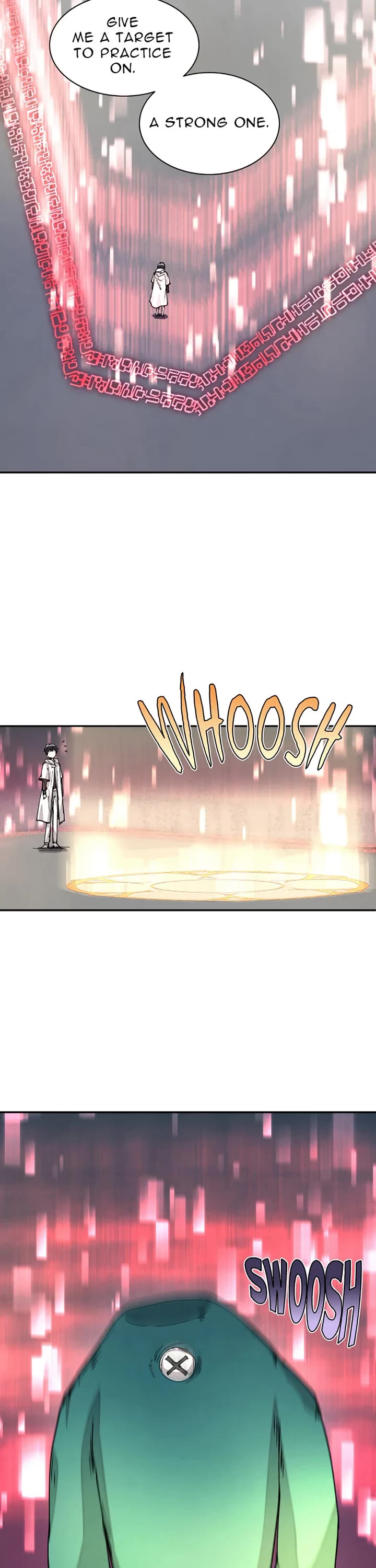Reincarnation of the Hero Party's Archmage Chapter 19 page 8 - Chapter 19