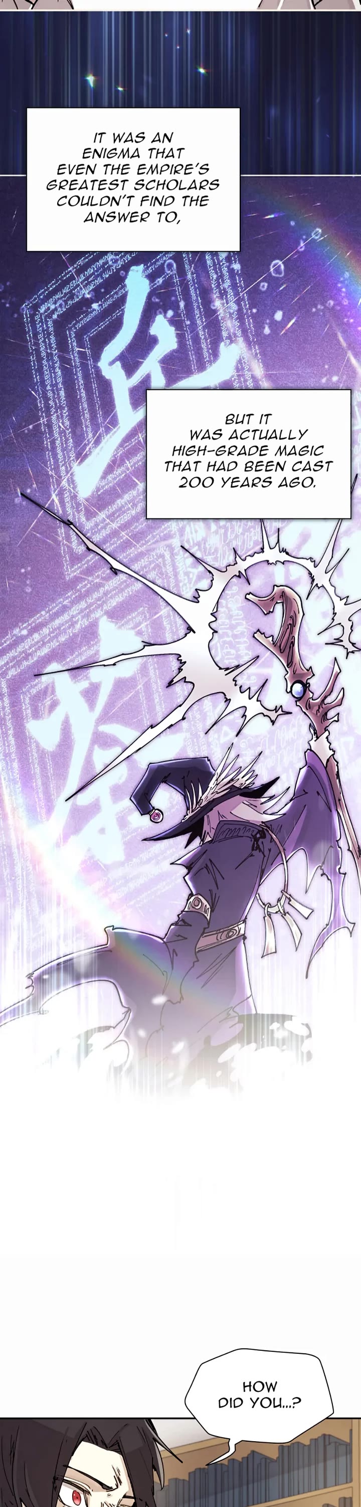 Reincarnation of the Hero Party's Archmage Chapter 2 page 16 - Chapter 2