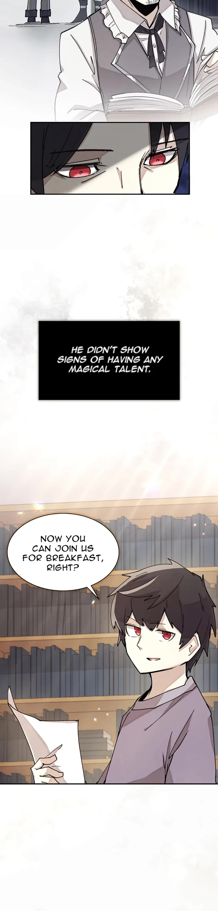 Reincarnation of the Hero Party's Archmage Chapter 2 page 18 - Chapter 2