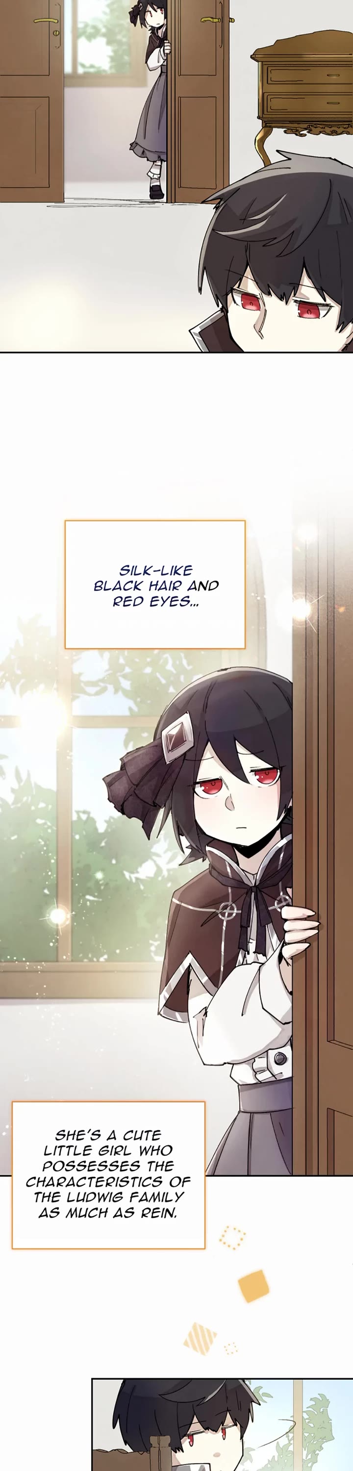 Reincarnation of the Hero Party's Archmage Chapter 2 page 21 - Chapter 2