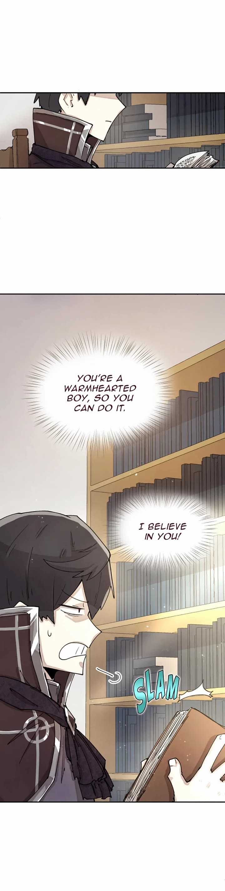 Reincarnation of the Hero Party's Archmage Chapter 2 page 25 - Chapter 2