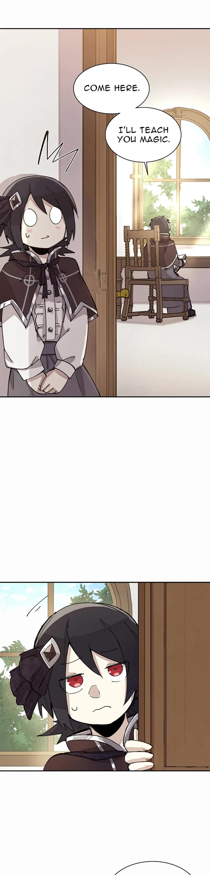 Reincarnation of the Hero Party's Archmage Chapter 2 page 26 - Chapter 2