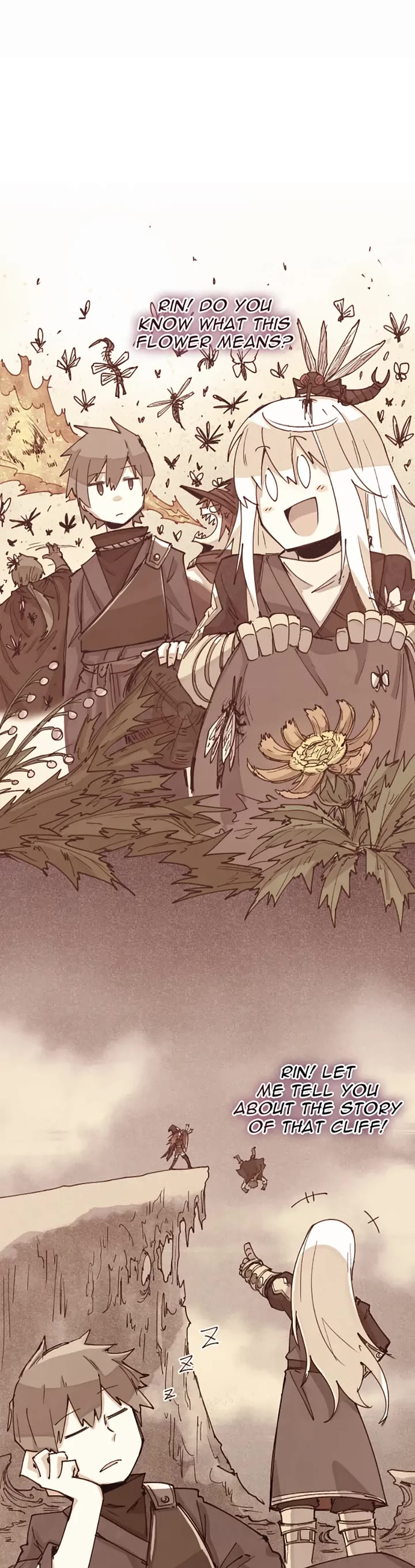 Reincarnation of the Hero Party's Archmage Chapter 2 page 30 - Chapter 2