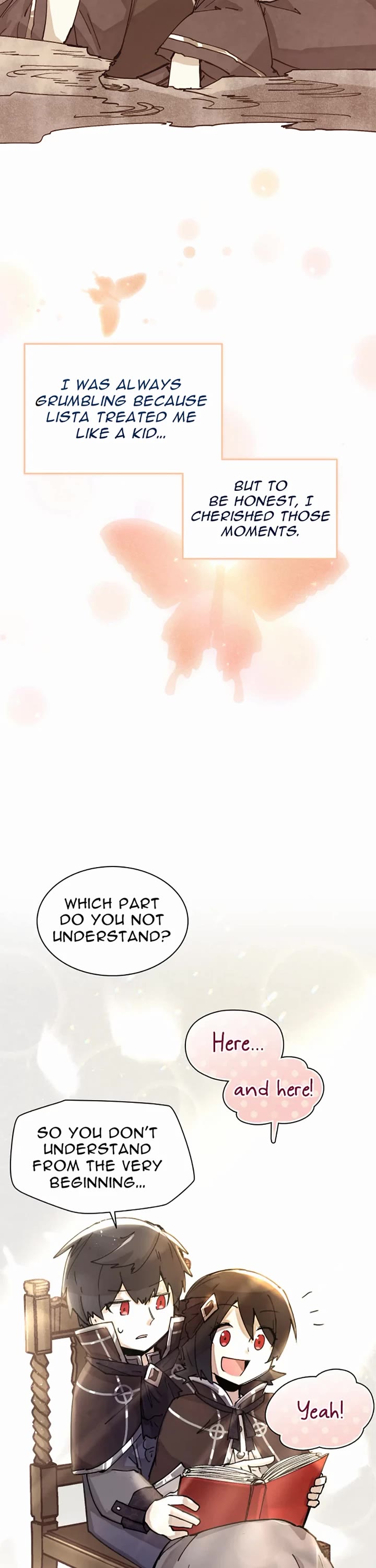 Reincarnation of the Hero Party's Archmage Chapter 2 page 31 - Chapter 2