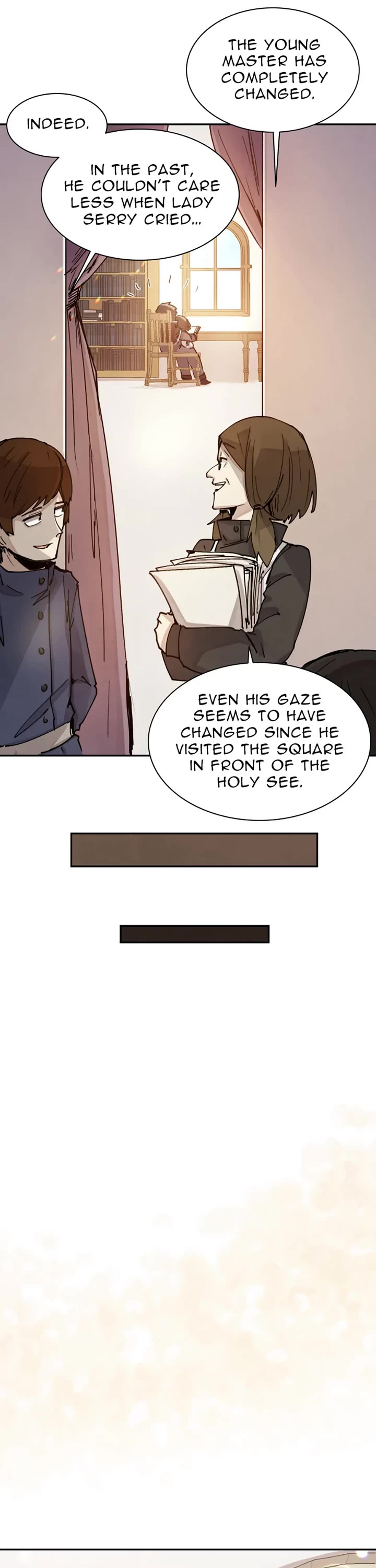 Reincarnation of the Hero Party's Archmage Chapter 2 page 36 - Chapter 2
