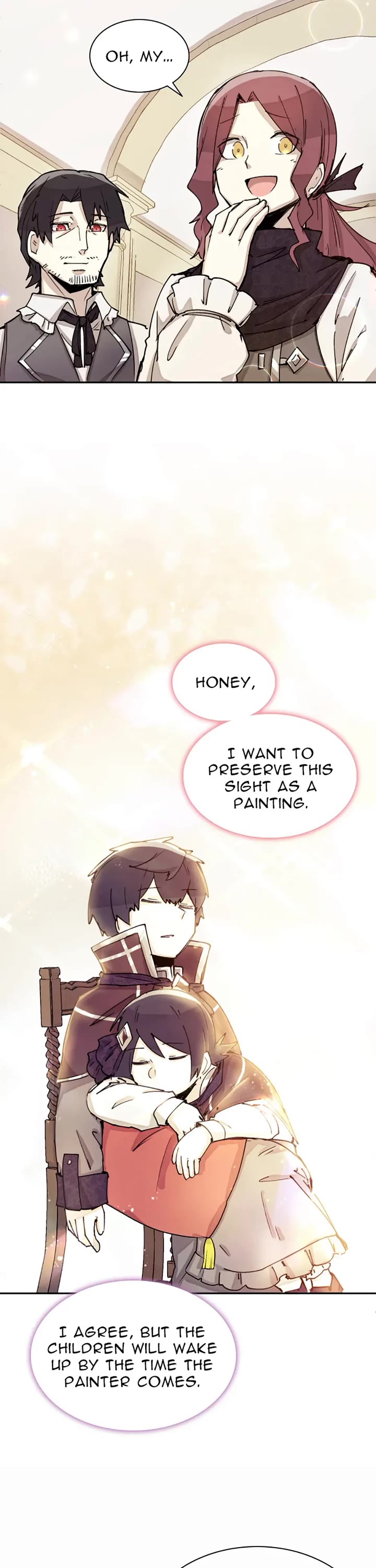 Reincarnation of the Hero Party's Archmage Chapter 2 page 37 - Chapter 2