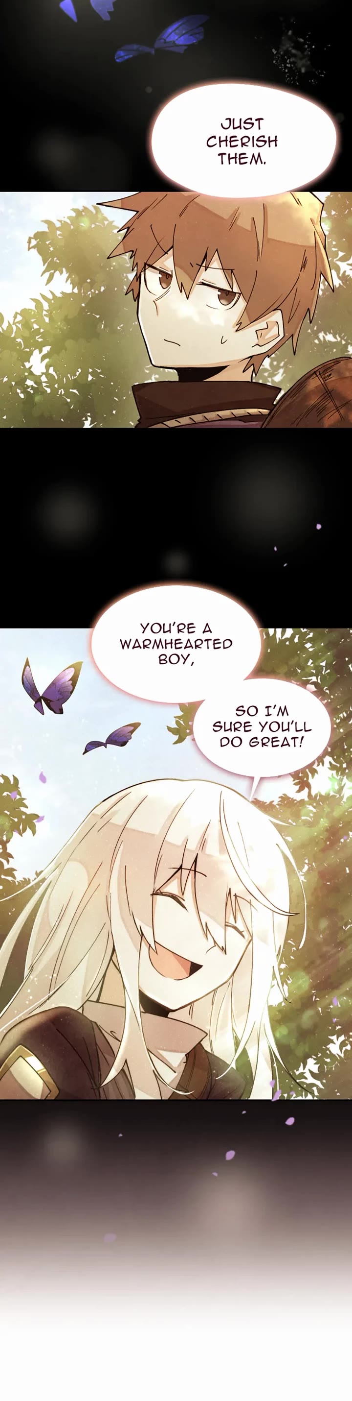 Reincarnation of the Hero Party's Archmage Chapter 2 page 4 - Chapter 2
