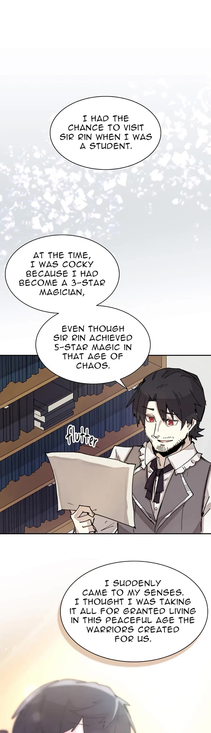 Reincarnation of the Hero Party's Archmage Chapter 2 page 40 - Chapter 2