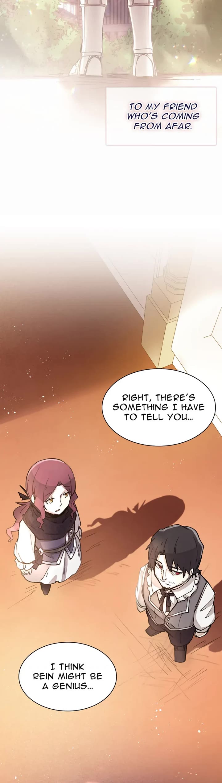 Reincarnation of the Hero Party's Archmage Chapter 2 page 44 - Chapter 2