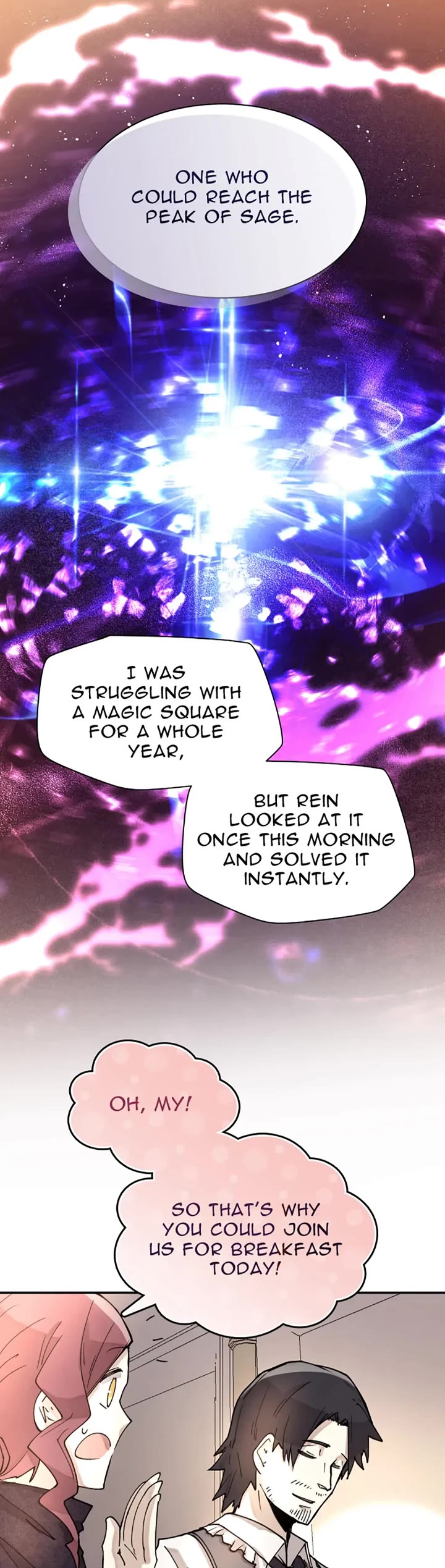 Reincarnation of the Hero Party's Archmage Chapter 2 page 45 - Chapter 2