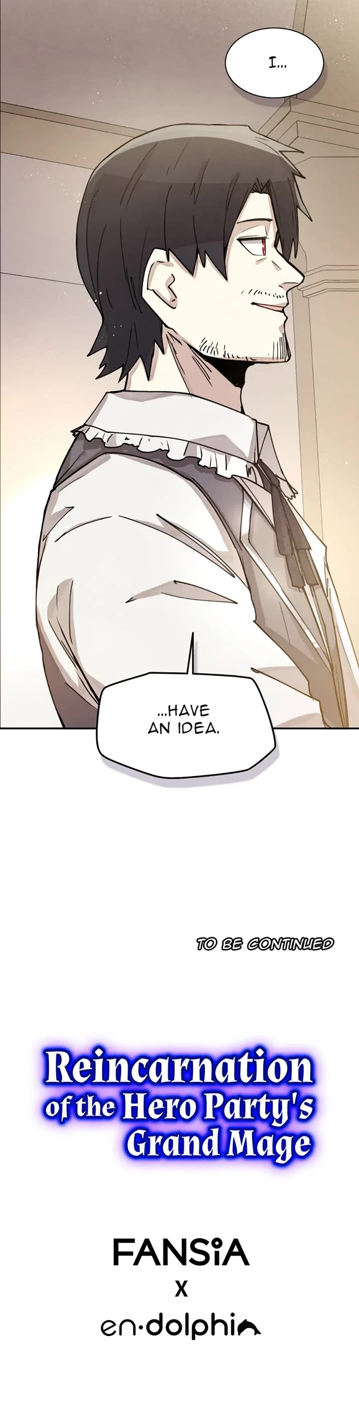 Reincarnation of the Hero Party's Archmage Chapter 2 page 48 - Chapter 2