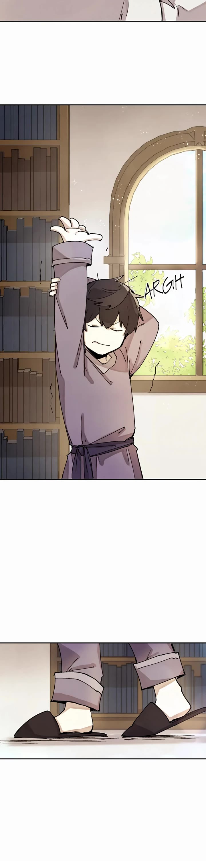 Reincarnation of the Hero Party's Archmage Chapter 2 page 6 - Chapter 2