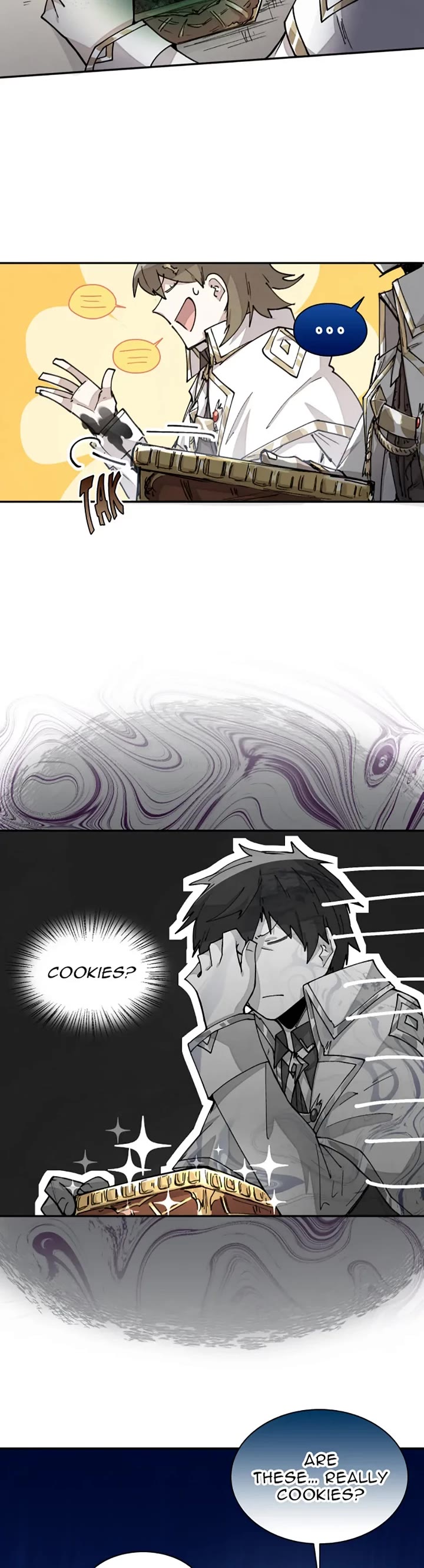 Reincarnation of the Hero Party's Archmage Chapter 20 page 10 - Chapter 20