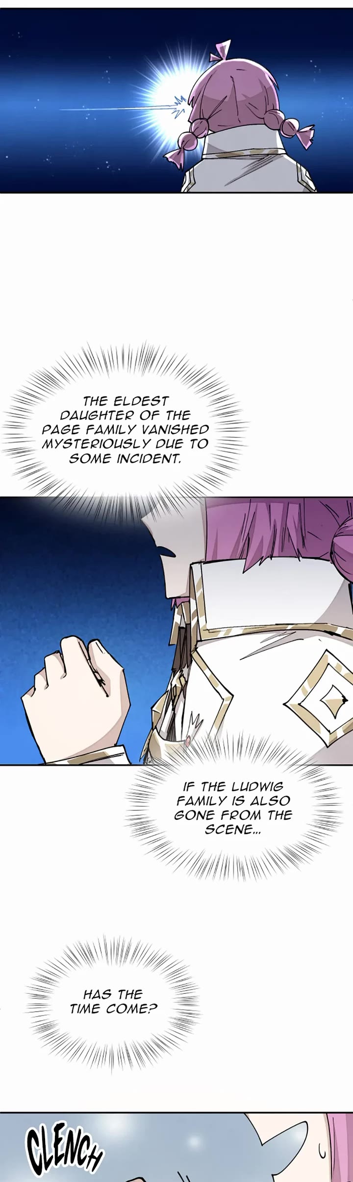 Reincarnation of the Hero Party's Archmage Chapter 20 page 24 - Chapter 20