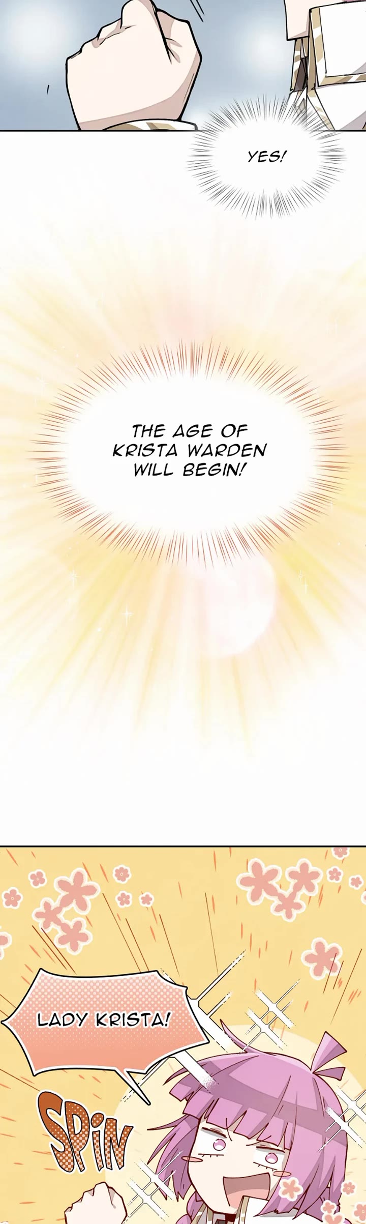 Reincarnation of the Hero Party's Archmage Chapter 20 page 25 - Chapter 20
